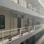 Space Boys Hostel